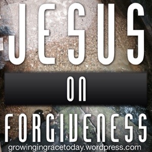 Forgiveness | It’s Not Easy, But It’s Easier!